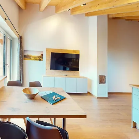 Apartmán Stoanest - Esterberg *