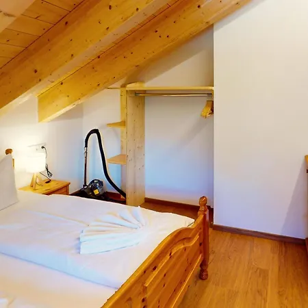 Apartmán Stoanest - Esterberg Garmisch-Partenkirchen