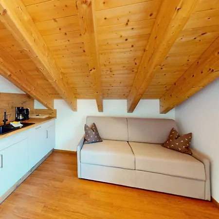 Stoanest - Esterberg *