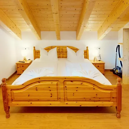 Apartmán Stoanest - Esterberg *