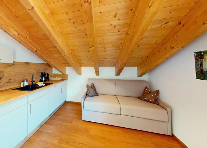 Stoanest - Esterberg *