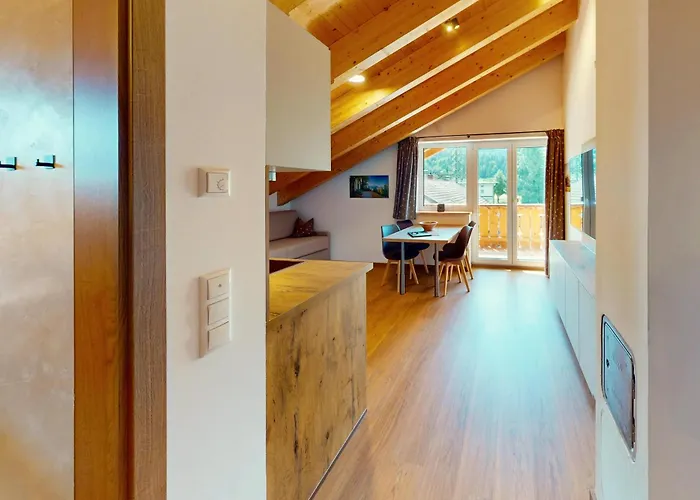 Stoanest - Esterberg